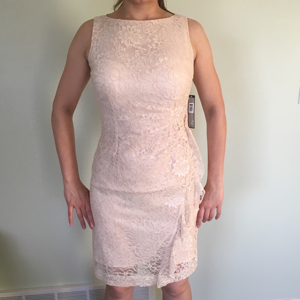 🆕 lace dress - Picture 2 of 8
